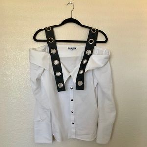 I.AM.GIA Athenas Shirt - Size M